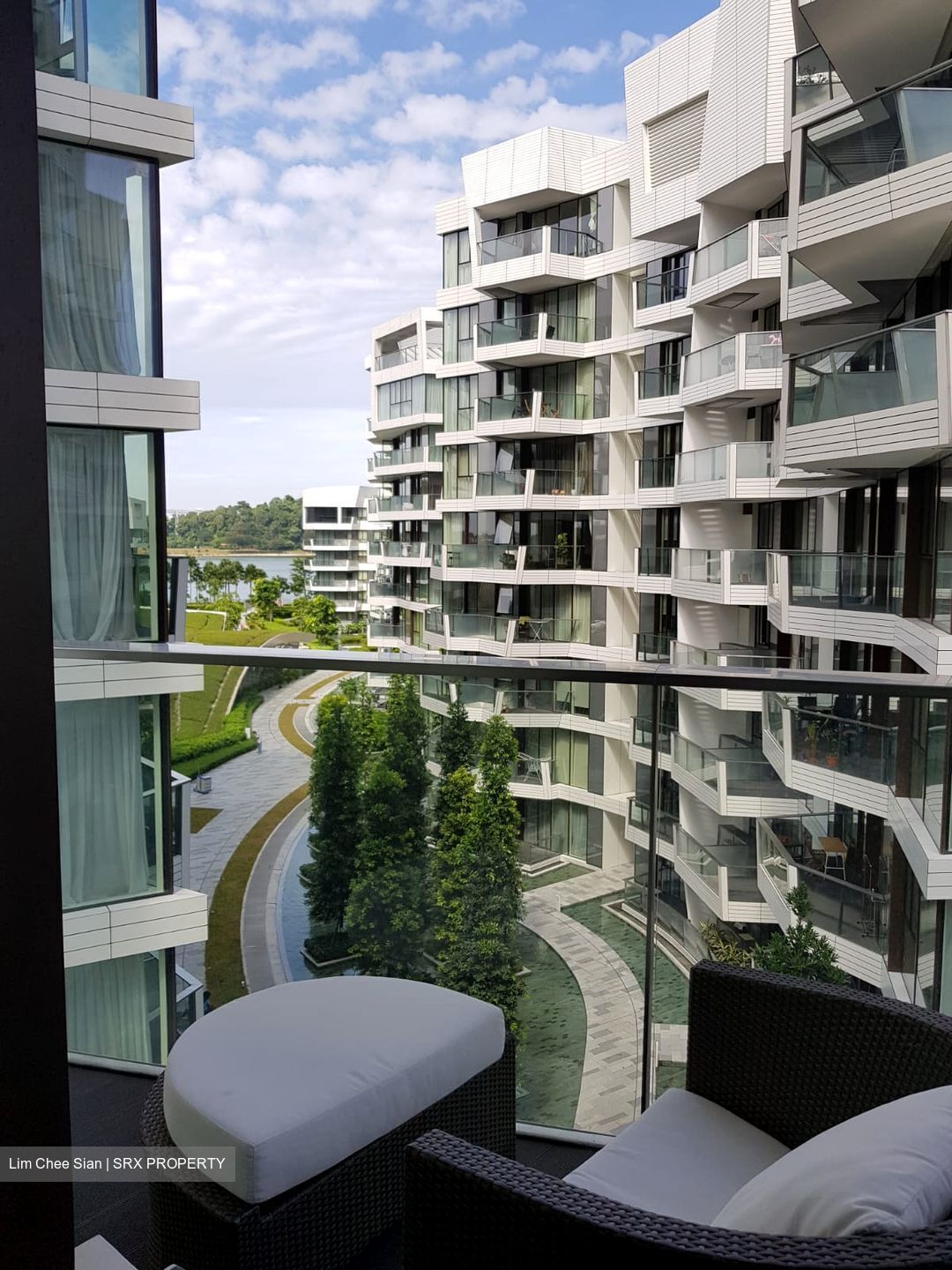 Corals At Keppel Bay (D4), Condominium #390104831